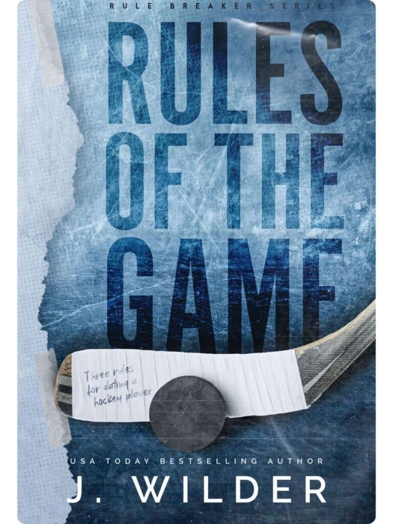 The Rules of the Game J Wilder