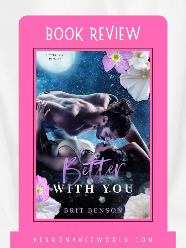 better with you by brit benson pinterest