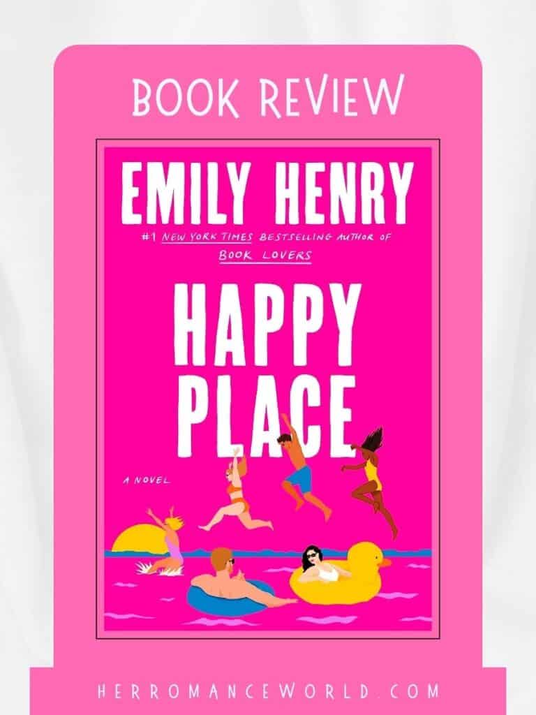 happy place by emily henry