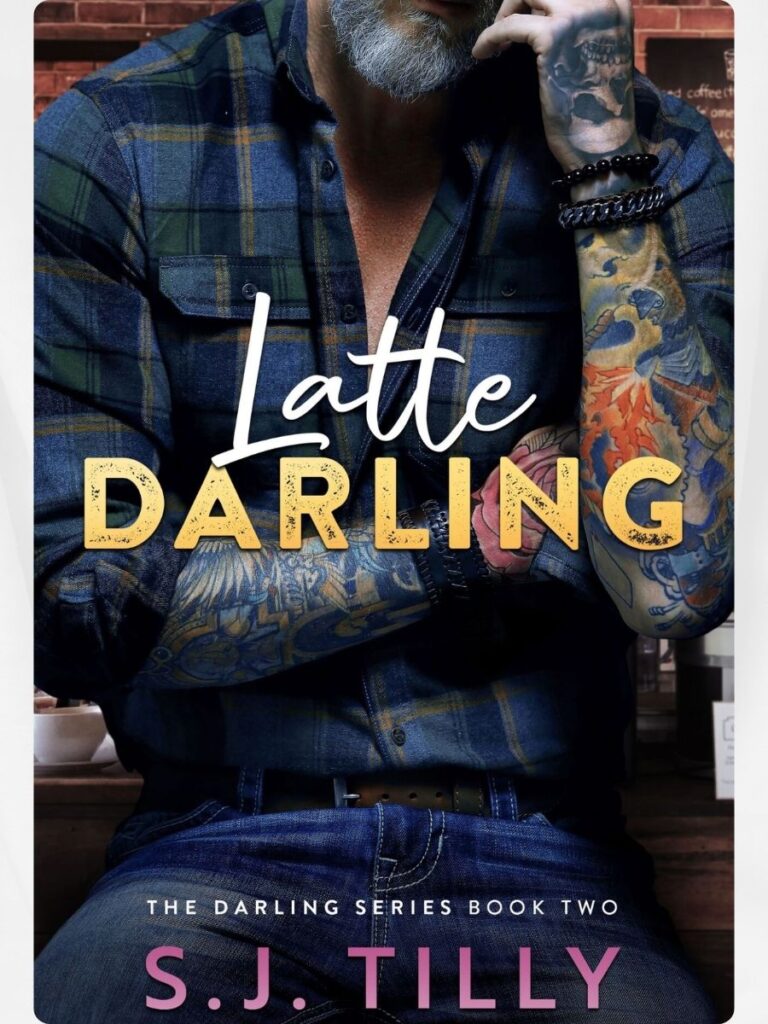 latte darling by sj tilly