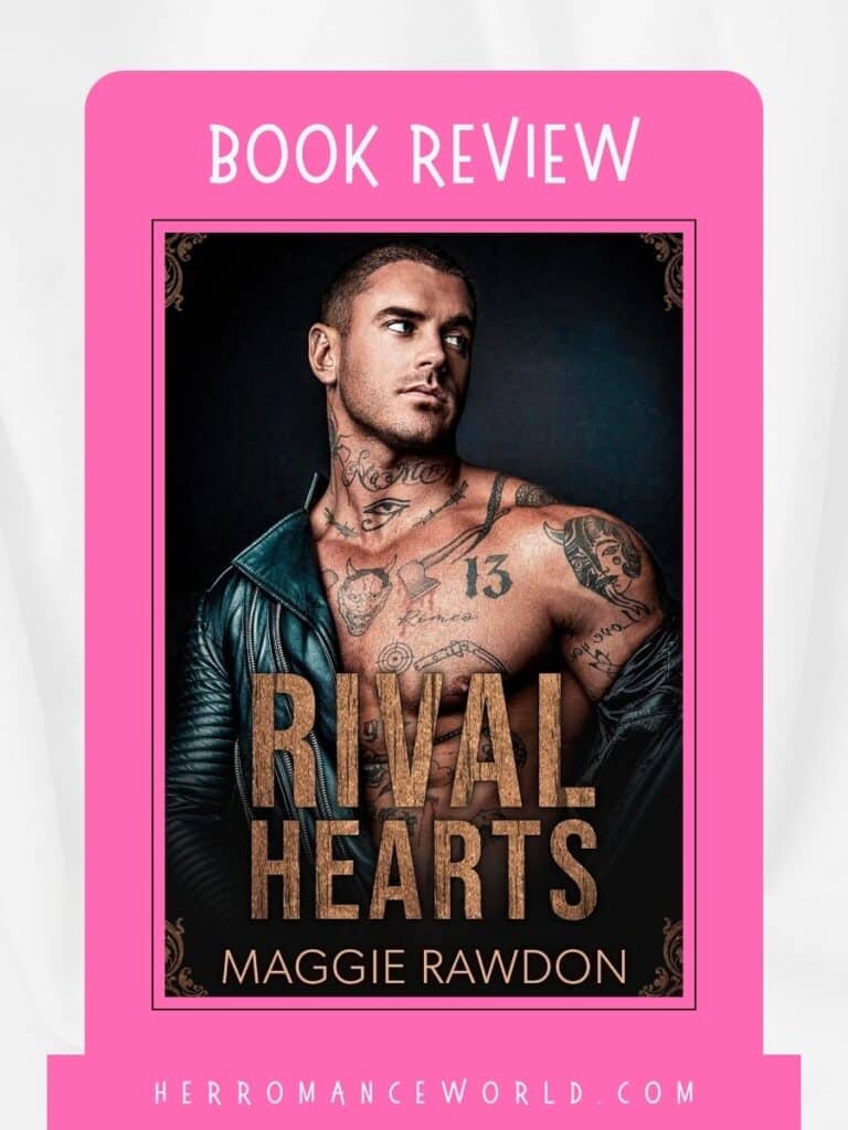 rival hearts by maggie rawdon pinterest