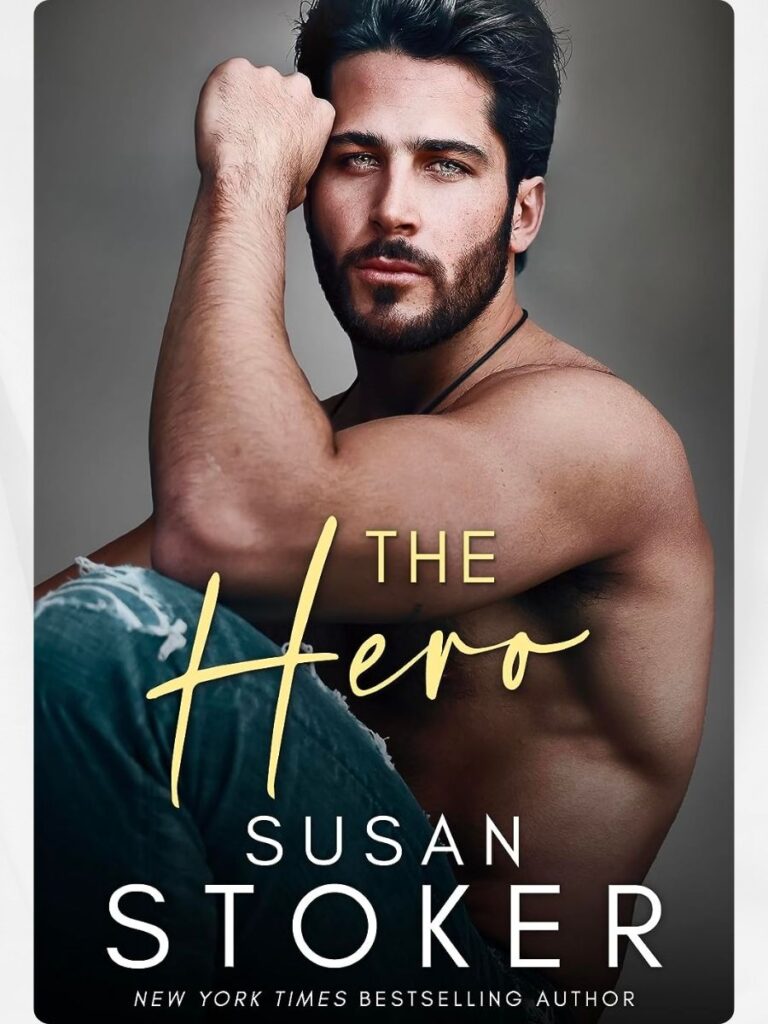 the hero by susan stoker