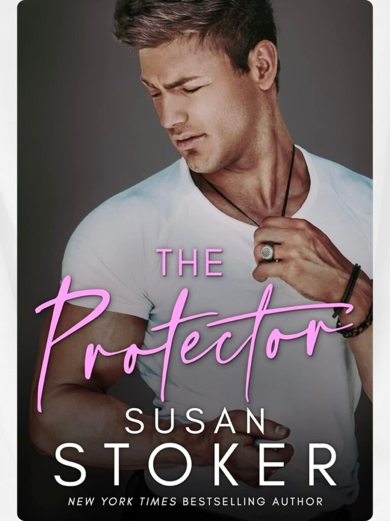 the protector by susan stoker