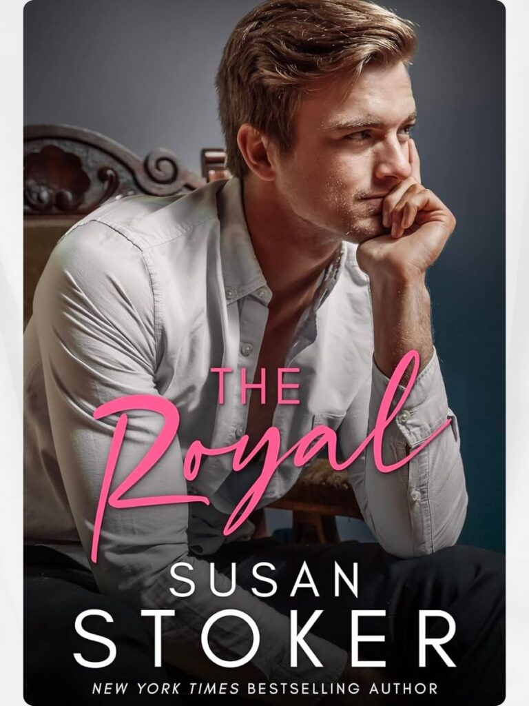 the royal by susan stoker